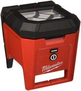 Milwaukee M18 Rover Mounting Flood Light