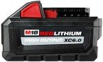 Milwaukee M18 REDLITHIUM 6Ah Battery 48-11-1865