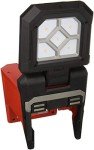 Milwaukee M18 Rover Mounting Flood Light