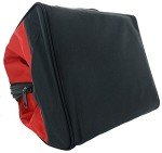 Milwaukee Heavy Duty Contractor Tool Bag 11"x11"x10