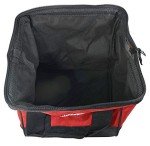 Milwaukee Heavy Duty Contractor Tool Bag 11"x11"x10