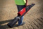 Milwaukee REDSTICK 10"/24"/48" Level Set