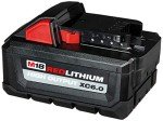 Milwaukee M18 REDLITHIUM 6Ah Battery 48-11-1865