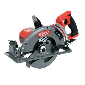 Milwaukee 2830-20 7-1/4" Rear Handle Circular Saw
