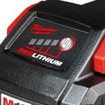 Milwaukee M18 REDLITHIUM 6Ah Battery 48-11-1865