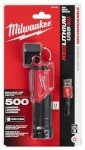 Milwaukee Rechargeable Pivoting LED Work Light