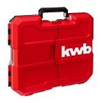 70-Piece Tool Set in Sturdy Portable Case