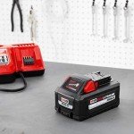 Milwaukee M18 REDLITHIUM 6Ah Battery 48-11-1865