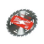 Milwaukee 2830-20 7-1/4" Rear Handle Circular Saw