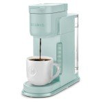 Keurig K-Express Single Serve Coffee Maker, Mint