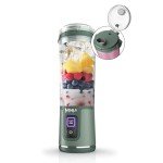 Ninja Cordless Portable Blender for Smoothies & Shakes