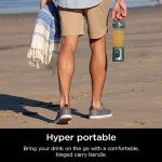 Ninja Cordless Portable Blender for Smoothies & Shakes