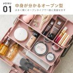 Takeda Gray Tool Box for Small Items