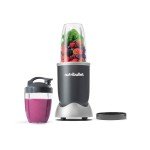 NutriBullet 600W Personal Blender for Smoothies & Food