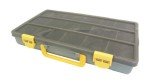 Sanka Blue Parts Box - Compact Tool Organizer