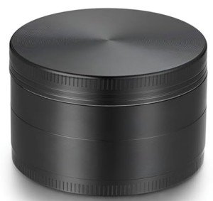 2.5” Spice Grinder for Kitchen Use