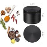 2.5” Spice Grinder for Kitchen Use