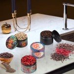 2.5” Spice Grinder for Kitchen Use