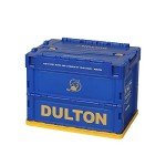 Dalton 20L Folding Toolbox Container H21-0343-20