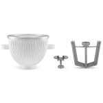 KitchenAid Ice Cream Maker Attachment for Stand Mixer