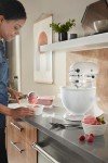 KitchenAid Ice Cream Maker Attachment for Stand Mixer