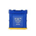 Dalton 20L Folding Toolbox Container H21-0343-20