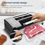Vakumar 90Kpa Liquid Vacuum Sealer with Cutter