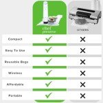 Chef Preserve Vacuum Sealer with 30 Bags