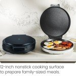 Chefman Pizza Oven & Multifunctional Electric Cooker
