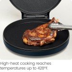 Chefman Pizza Oven & Multifunctional Electric Cooker