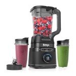 Ninja Power Blender Pro with BlendSense Technology