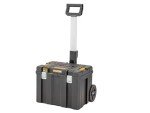 DeWALT TSTAK Mobile Tool Box with Wheels