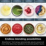 Ninja Power Blender Pro with BlendSense Technology