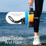 Cordless Portable Blender for Shakes & Smoothies