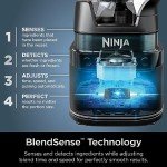 Ninja Power Blender Pro with BlendSense Technology