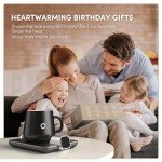 Smart Heated Coffee Mug Warmer Set with Auto Shut Off