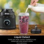 Ninja Power Blender Pro with BlendSense Technology
