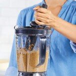 NutriBullet Full-Size Blender Combo 1200W Dark Gray