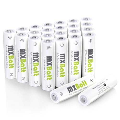 Mxbatt