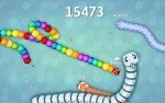 Snake.io - Engaging Fun for Snake Game Lovers