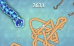 Snake.io - Engaging Fun for Snake Game Lovers
