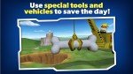 PAW Patrol Rescue Team Action Set