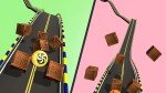 3D Rolling Balls Race Challenge Game