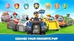 PAW Patrol Adventure Rescue Playset