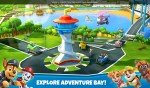 PAW Patrol Adventure Rescue Playset