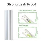 High Capacity Rechargeable AA Batteries - 24 Pack