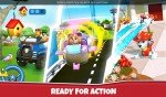 PAW Patrol Adventure Rescue Playset