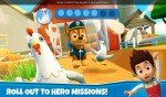 PAW Patrol Adventure Rescue Playset