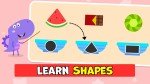 Educational Games for Toddlers Ages 2-5