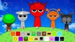Beatbox Music Game: Ultimate Rhythm Adventure